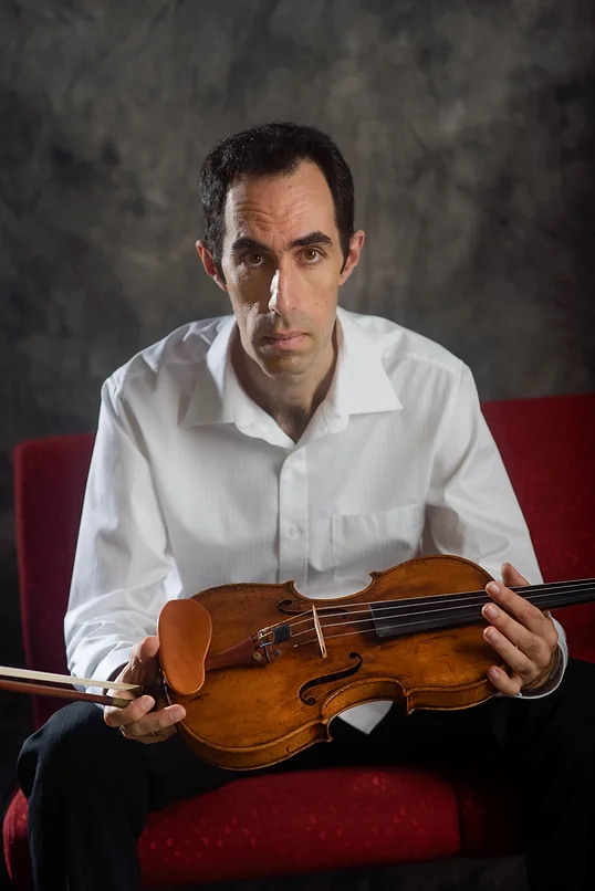 Imagen de la masterclass