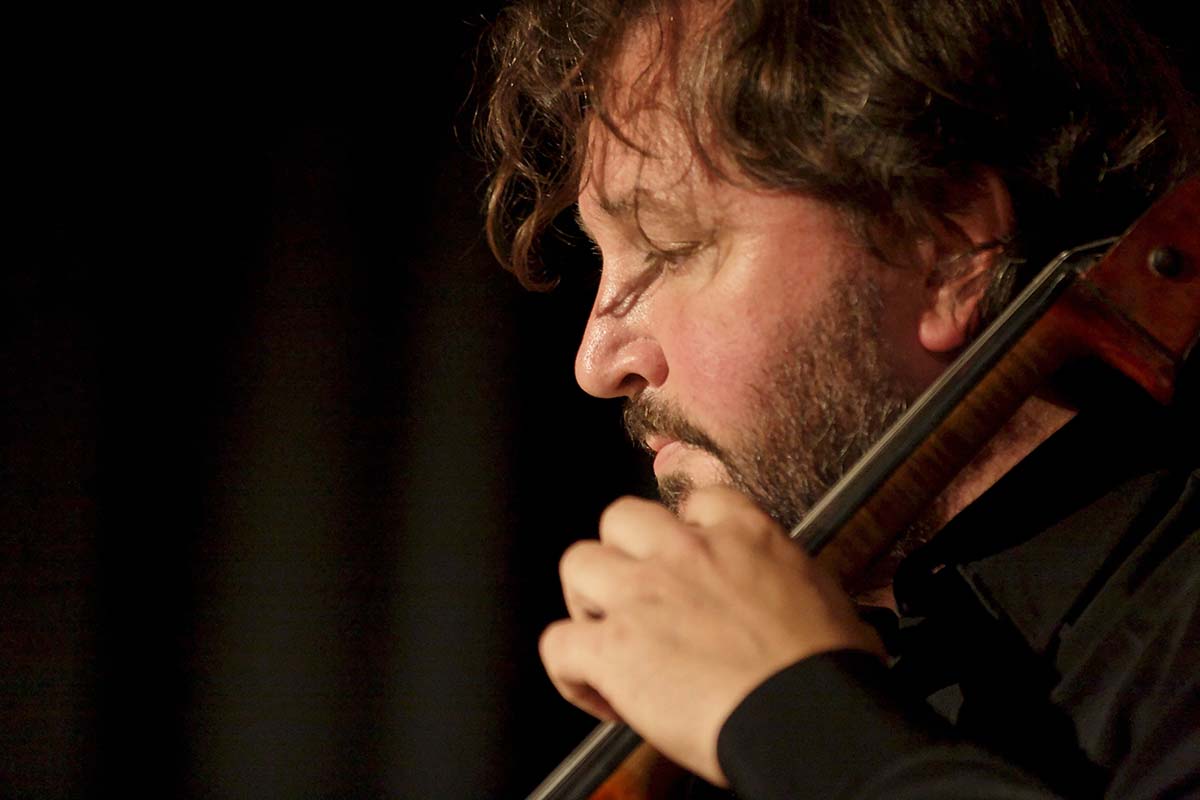 Immagine della masterclass