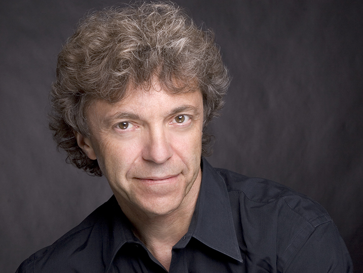 Imagen de la masterclass