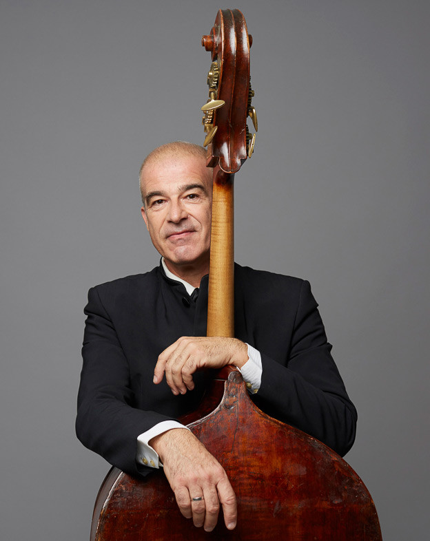 Immagine della masterclass